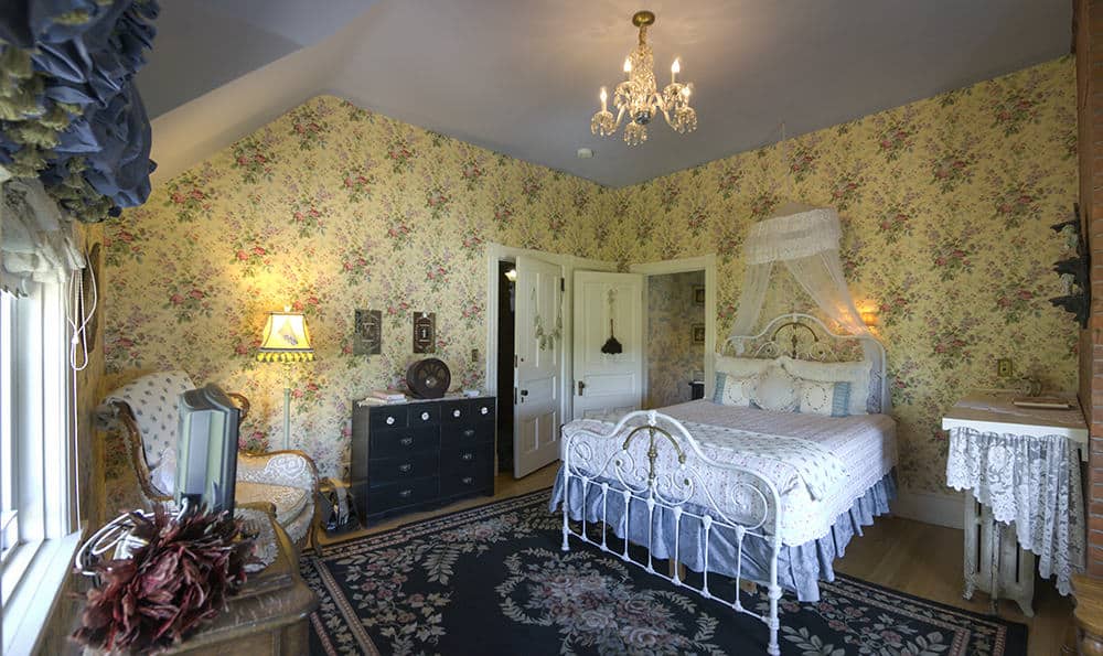 Mary'S Room 4 Marys Room 1 &Ndash; Alexander Mansion