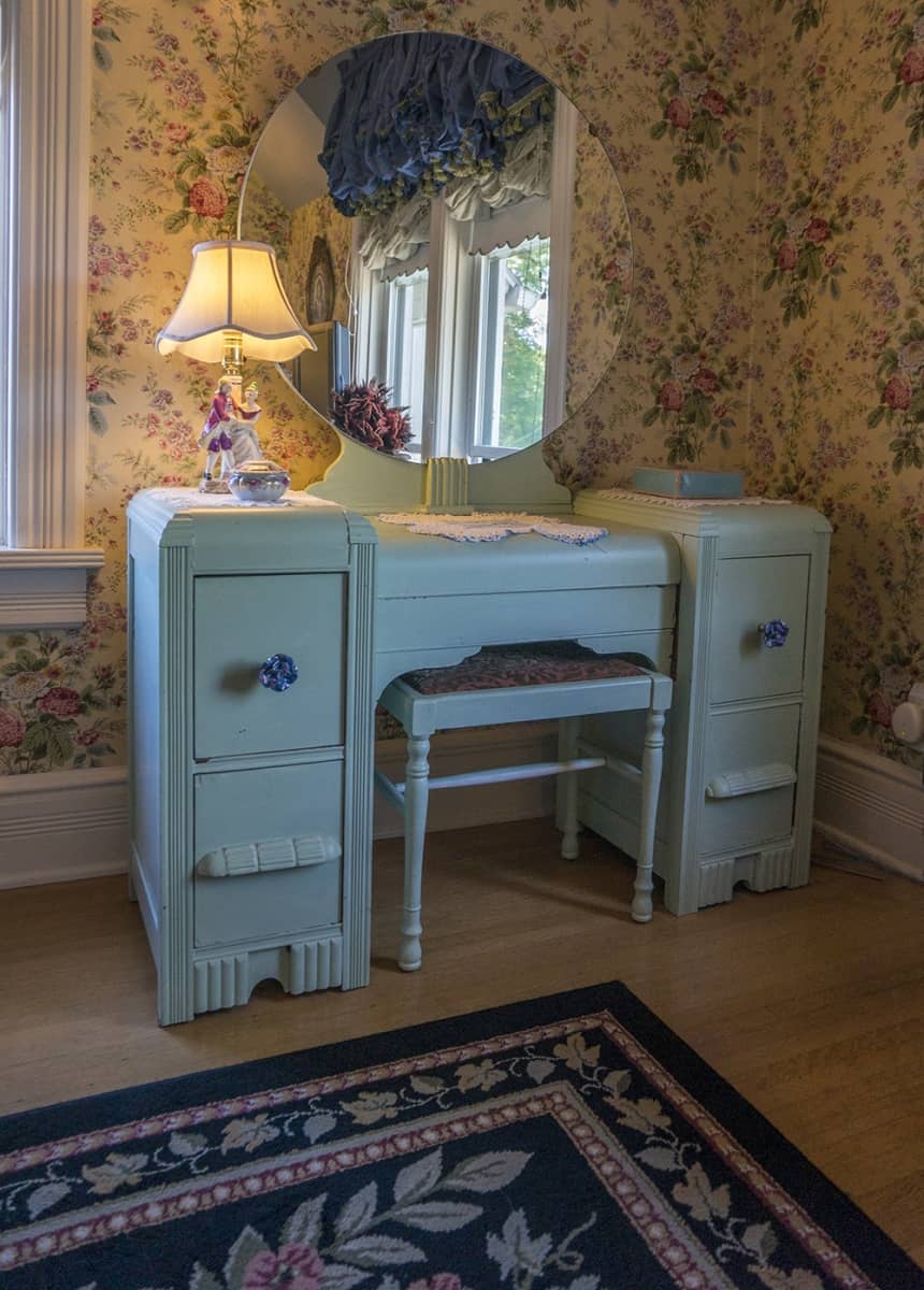 Mary'S Room 6 Marys Room 5 &Ndash; Alexander Mansion